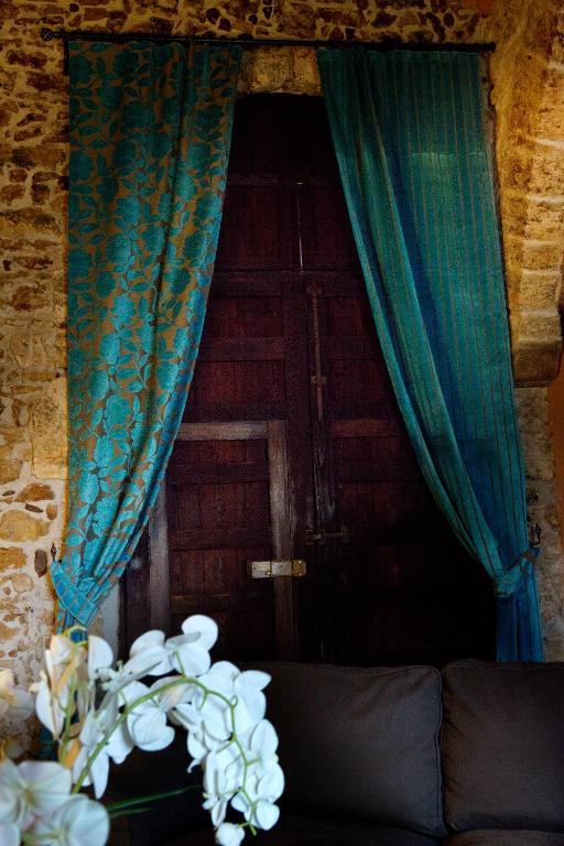 Il Baglio Della Luna Relais By Le Dhome Sicily Balestrate Zimmer foto