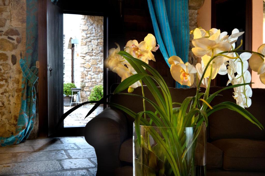 Il Baglio Della Luna Relais By Le Dhome Sicily Balestrate Zimmer foto