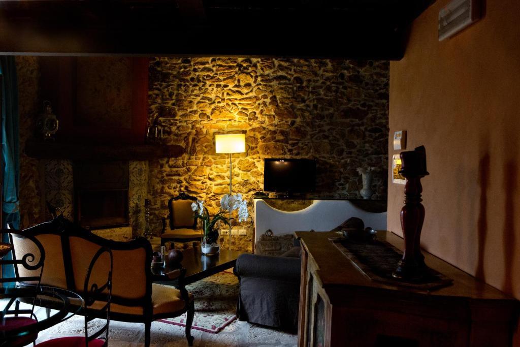 Il Baglio Della Luna Relais By Le Dhome Sicily Balestrate Zimmer foto