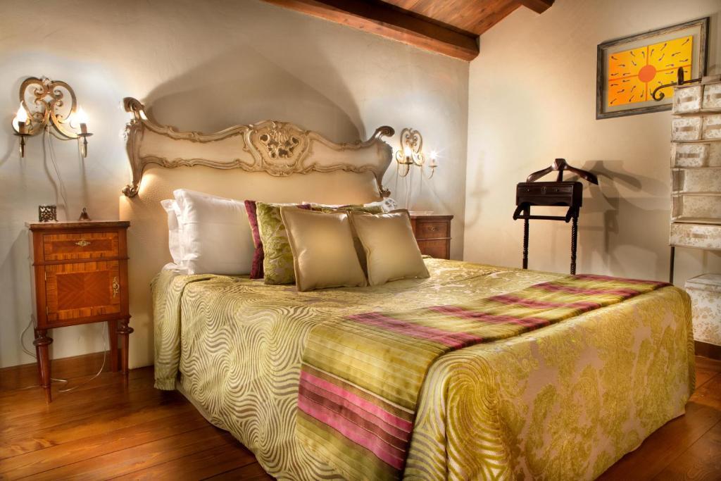 Il Baglio Della Luna Relais By Le Dhome Sicily Balestrate Zimmer foto
