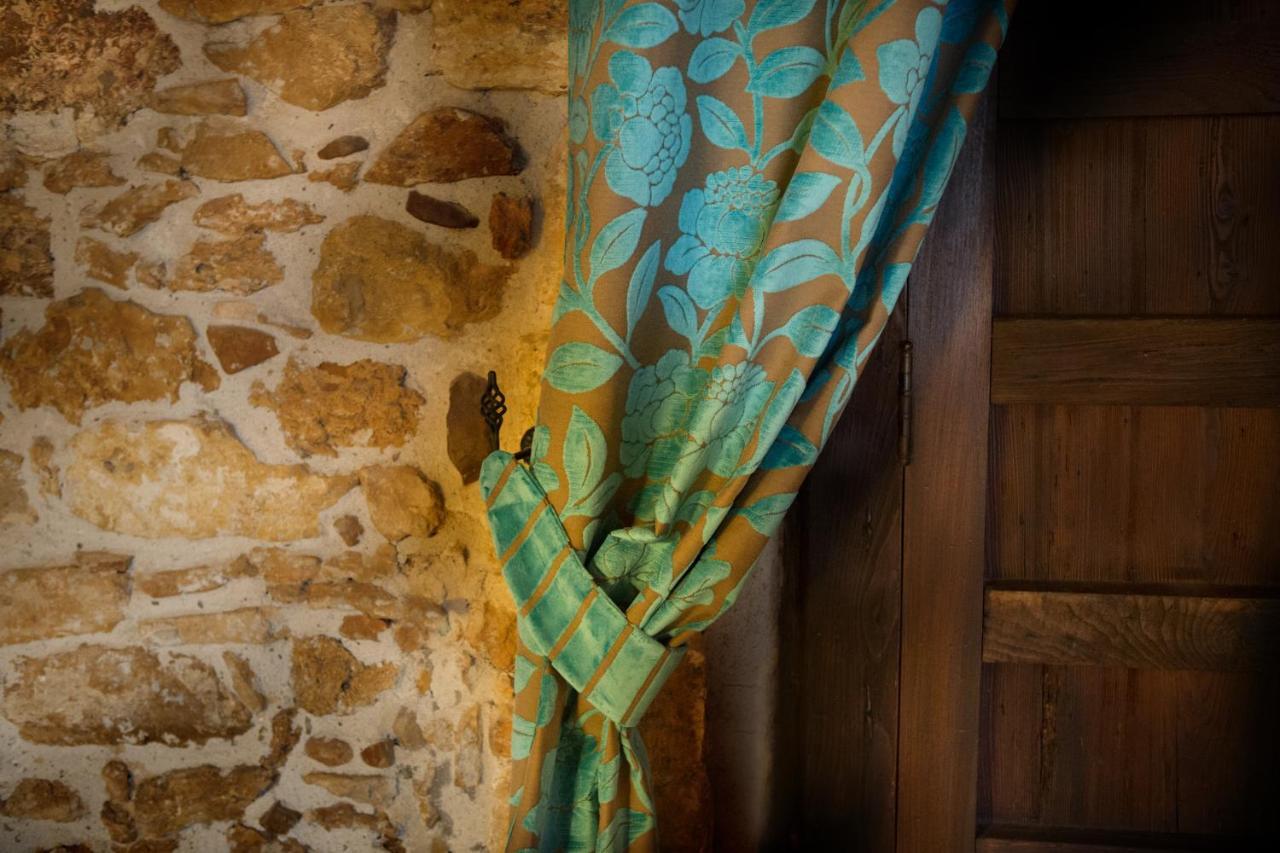 Il Baglio Della Luna Relais By Le Dhome Sicily Balestrate Zimmer foto