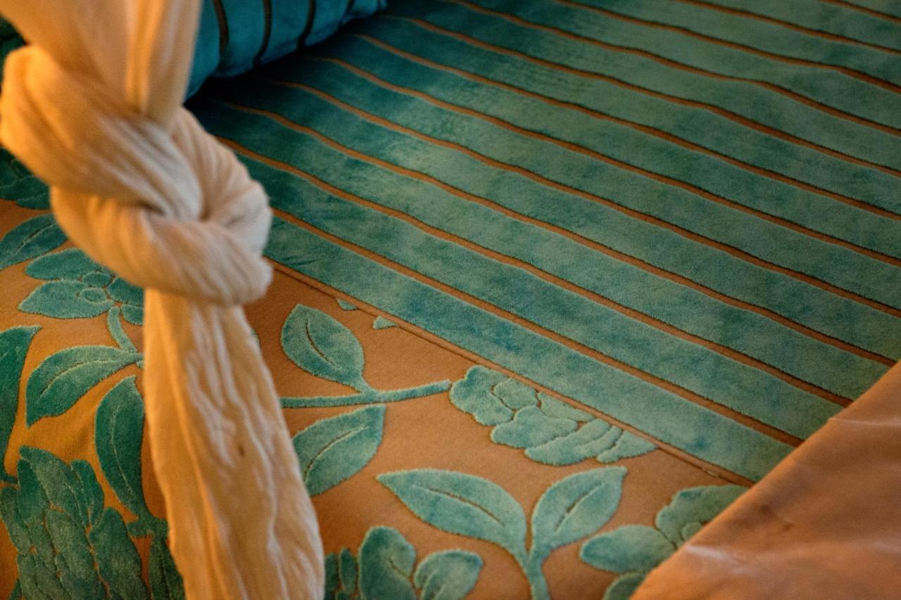 Il Baglio Della Luna Relais By Le Dhome Sicily Balestrate Zimmer foto